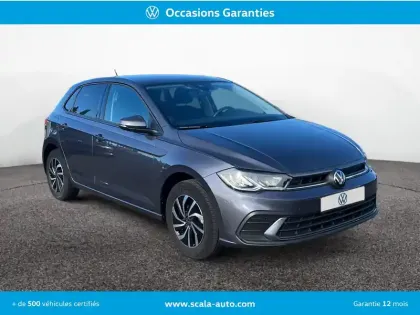 Photo 6 Volkswagen Polo  1.0 TSI 95 S&S BVM5