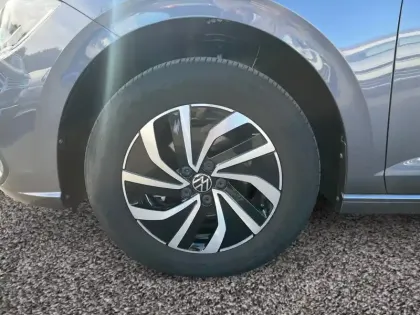 Photo 8 Volkswagen Polo  1.0 TSI 95 S&S BVM5