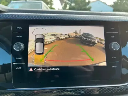 Photo 24 Volkswagen Polo  1.0 TSI 95 S&S BVM5