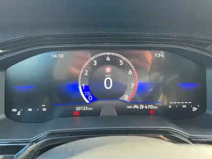 Photo 20 Volkswagen Polo  1.0 TSI 95 S&S BVM5