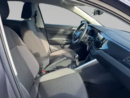 Photo 10 Volkswagen Polo  1.0 TSI 95 S&S BVM5