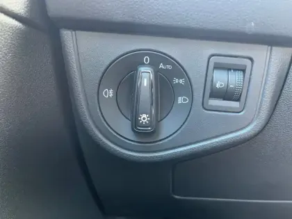 Photo 17 Volkswagen Polo  1.0 TSI 95 S&S BVM5