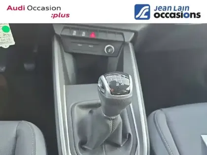 Photo 12 Audi A1  Sportback 25 TFSI 95 ch BVM5