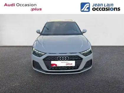 Photo 1 Audi A1  Sportback 25 TFSI 95 ch BVM5