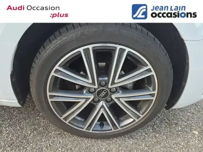 Photo 8 Audi A1  Sportback 25 TFSI 95 ch BVM5