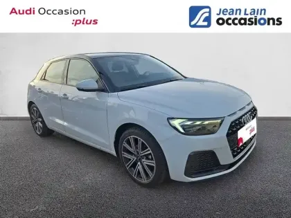 Photo 2 Audi A1  Sportback 25 TFSI 95 ch BVM5