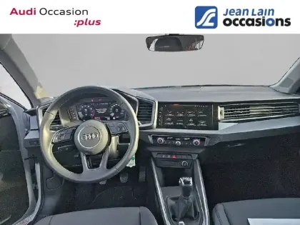 Photo 17 Audi A1  Sportback 25 TFSI 95 ch BVM5