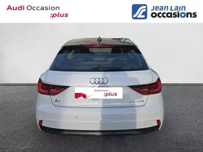 Photo 5 Audi A1  Sportback 25 TFSI 95 ch BVM5