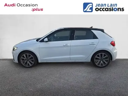 Photo 7 Audi A1  Sportback 25 TFSI 95 ch BVM5