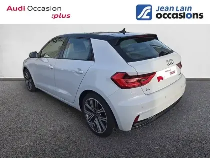 Photo 6 Audi A1  Sportback 25 TFSI 95 ch BVM5