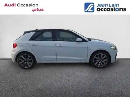 Photo 3 Audi A1  Sportback 25 TFSI 95 ch BVM5