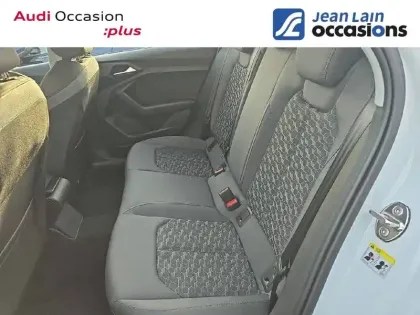 Photo 16 Audi A1  Sportback 25 TFSI 95 ch BVM5