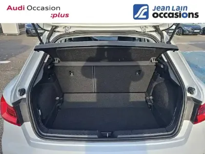 Photo 9 Audi A1  Sportback 25 TFSI 95 ch BVM5