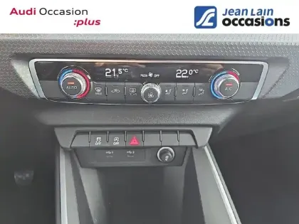 Photo 13 Audi A1  Sportback 25 TFSI 95 ch BVM5