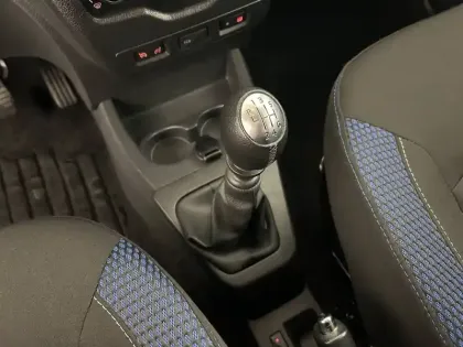 Photo 21 Dacia Dokker  TCe 130 FAP - 2020