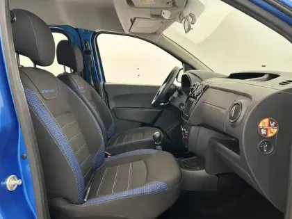 Photo 22 Dacia Dokker  TCe 130 FAP - 2020