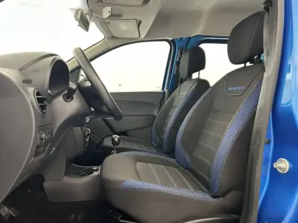 Photo 17 Dacia Dokker  TCe 130 FAP - 2020