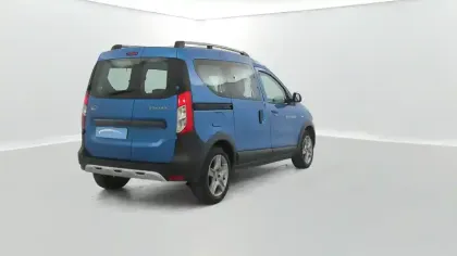 Photo 13 Dacia Dokker  TCe 130 FAP - 2020