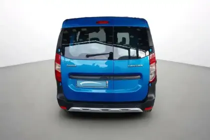 Photo 4 Dacia Dokker  TCe 130 FAP - 2020