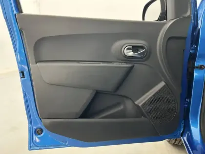 Photo 19 Dacia Dokker  TCe 130 FAP - 2020