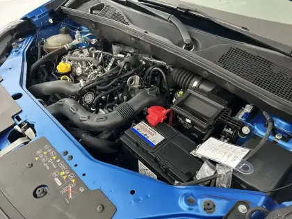 Photo 29 Dacia Dokker  TCe 130 FAP - 2020