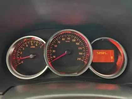 Photo 25 Dacia Dokker  TCe 130 FAP - 2020