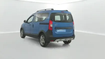 Photo 11 Dacia Dokker  TCe 130 FAP - 2020
