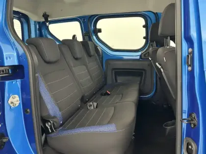 Photo 24 Dacia Dokker  TCe 130 FAP - 2020