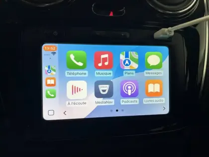 Photo 31 Dacia Dokker  TCe 130 FAP - 2020