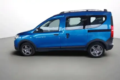 Photo 2 Dacia Dokker  TCe 130 FAP - 2020