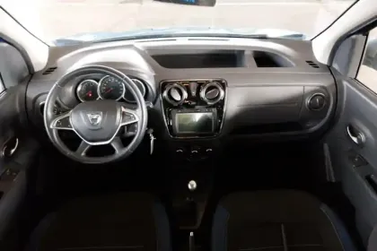 Photo 8 Dacia Dokker  TCe 130 FAP - 2020