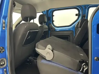 Photo 33 Dacia Dokker  TCe 130 FAP - 2020