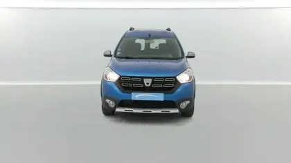 Photo 16 Dacia Dokker  TCe 130 FAP - 2020