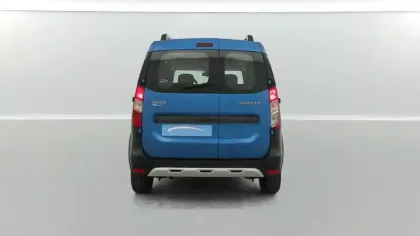 Photo 12 Dacia Dokker  TCe 130 FAP - 2020