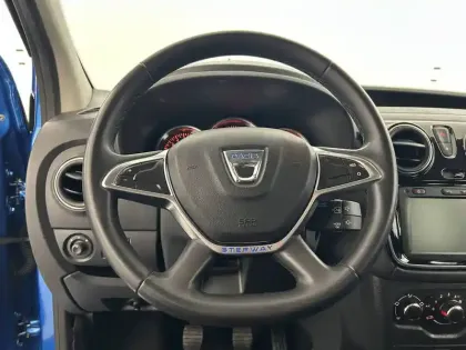 Photo 23 Dacia Dokker  TCe 130 FAP - 2020