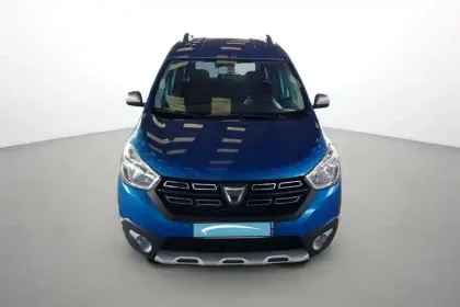 Photo 1 Dacia Dokker  TCe 130 FAP - 2020