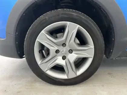 Photo 27 Dacia Dokker  TCe 130 FAP - 2020