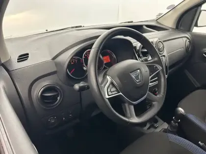 Photo 18 Dacia Dokker  TCe 130 FAP - 2020