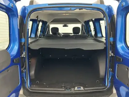 Photo 26 Dacia Dokker  TCe 130 FAP - 2020