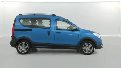 Photo 14 Dacia Dokker  TCe 130 FAP - 2020