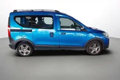 Photo 6 Dacia Dokker  TCe 130 FAP - 2020