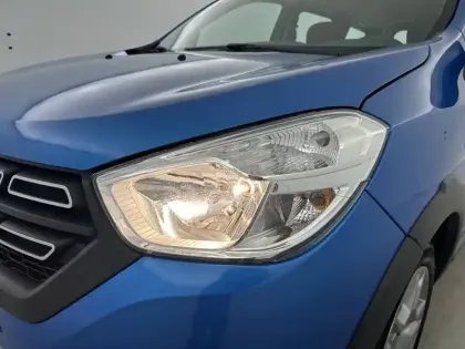 Photo 28 Dacia Dokker  TCe 130 FAP - 2020