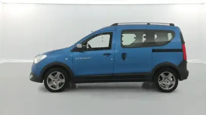 Photo 10 Dacia Dokker  TCe 130 FAP - 2020