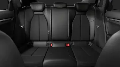 Photo 8 Audi A3  Sportback 40 TFSI e Hybride rechargeable 204 S tronic 6