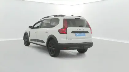 Photo 11 Dacia Jogger  ECO-G 100 5 places