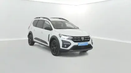 Photo 15 Dacia Jogger  ECO-G 100 5 places