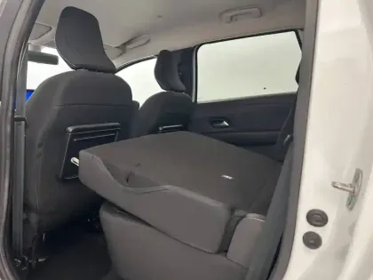 Photo 35 Dacia Jogger  ECO-G 100 5 places