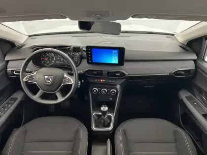 Photo 34 Dacia Jogger  ECO-G 100 5 places