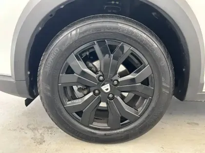 Photo 27 Dacia Jogger  ECO-G 100 5 places