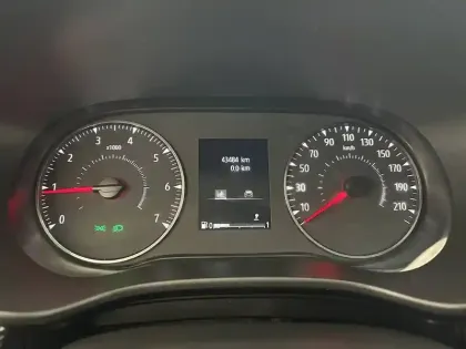 Photo 25 Dacia Jogger  ECO-G 100 5 places